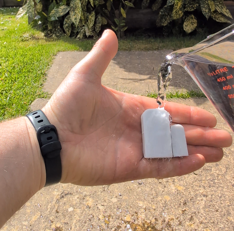 Aqara Door & Window Sensor Weatherproof Kit - 3D Printable Files