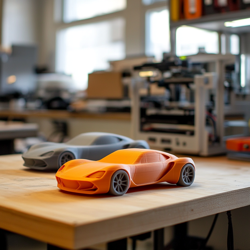 Automotive